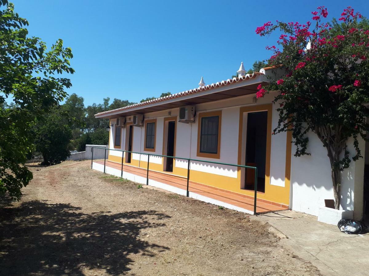 Palacete Dos Alcaides Sao Domingos Mine Bagian luar foto